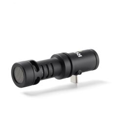 Rode VideoMic Me-C+ USB-C Mobil Cihazlar için Mikrofon