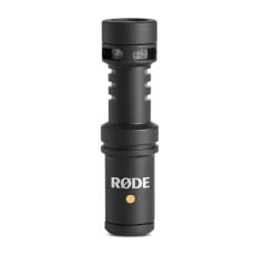Rode VideoMic Me-C+ USB-C Mobil Cihazlar için Mikrofon