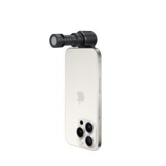 Rode VideoMic Me-C+ USB-C Mobil Cihazlar için Mikrofon