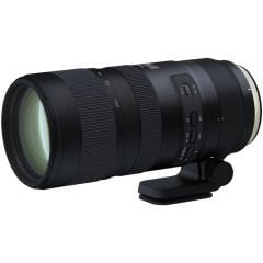 Tamron SP 70-200mm f/2.8 Di VC USD G2 Lens (Canon EF)