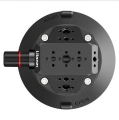 Ulanzi SC-02 Vantuz Vakum Montaj Kiti