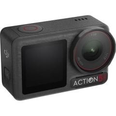 DJI Osmo Action 5 Pro Adventure Combo Aksiyon Kamerası
