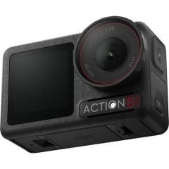 DJI Osmo Action 5 Pro Adventure Combo Aksiyon Kamerası