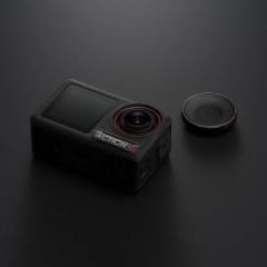 DJI Osmo Action 5 Pro Adventure Combo Aksiyon Kamerası