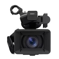 Sony HXR-NX800 Profesyonel Video Kamera