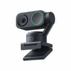 Insta360 Link 2 4K Ultra HD AI Webcam