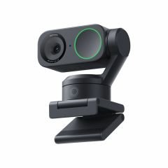 Insta360 Link 2 4K Ultra HD AI Webcam