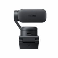 Insta360 Link 2 4K Ultra HD AI Webcam