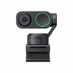 Insta360 Link 2 4K Ultra HD AI Webcam
