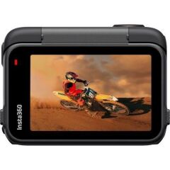 Insta360 Ace Pro 2 + Motosiklet Kiti + Görünmez Çubuk + 128GB Kartlı Kit