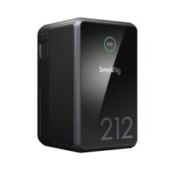 SmallRig 4293 VB212 X Caleb Pike  Mini V Mount Pil