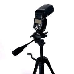 Fotopro Digi 9300 Foto-Video Tripod