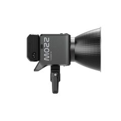 SmallRig 4621 RC 220B BiColor Pro COB LED Video Işığı
