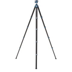Benro TCBC25G36PT CyanBird Seri 2 Top Kafalı Karbon Fiber Tripod Kiti