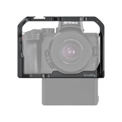 SmallRig CCN2499  Nikon Z50 Fotoğraf Makinesi için  Kafes