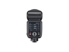 Godox V100 Fujıfilm Uyumlu Yuvarlak Kafa Flaş