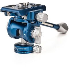 Benro  FS20PROC501 Hibrit Fotoğraf/Video Kafası