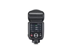 Godox V100 Nikon Uyumlu Yuvarlak Kafa Flaş