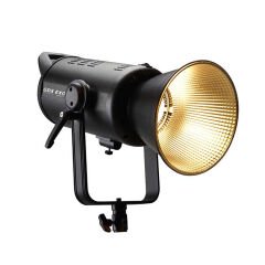 Gdx Exc-180RGB-II Rgb Led Video Işığı Full Set (Gridli 60x90 Softbox + 260 cm Kalın Işık Ayağı)