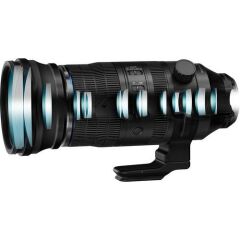 OLYMPUS LENS 150-600MM F5.0 - 6.3 IS  (OM SYSTEM)  V335930BW000