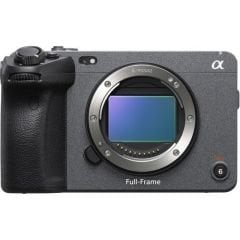 Sony FX3 Body Sinema Kamerası (Resmi Türkiye Garantili)