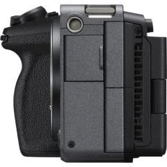 Sony FX3 Body Sinema Kamerası (Resmi Türkiye Garantili)