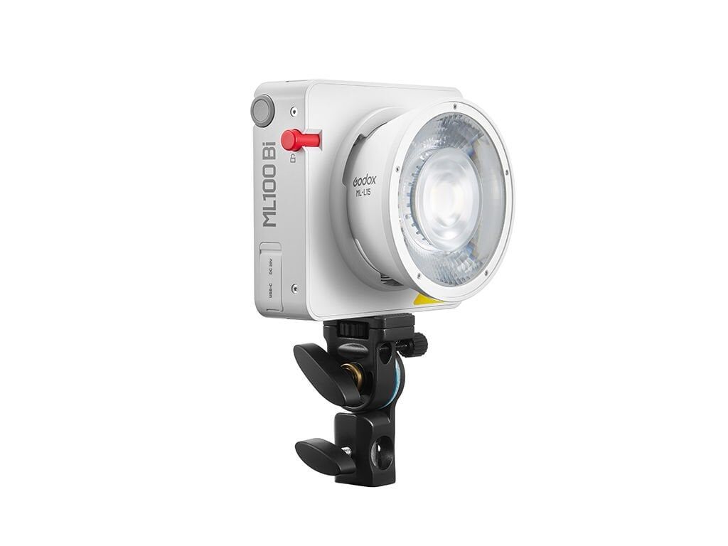 Godox ML100Bi Bi-Color Kit2 LED Video Işığı
