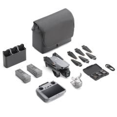 DJI Air 3S Fly More Combo RC 2 Kumandalı Drone