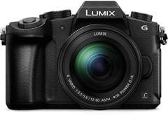 Panasonic Lumix dmc-g80 m 16 MP Live MOS 4592 x 3448pixel siyah (RESMİ TÜRKİYE GARANTİLİ)