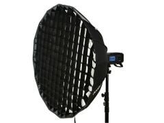 Godox AD-S85S 85cm  Godox Mount AD300Pro AD400Pro ML60Bi ML60 Parabolik Softbox