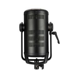 Gdx Exc-180RGB-II Rgb Led Video Işığı 2'li Full Set (Gridli 95cm Octagon + 260 cm Kalın Işık Ayağı)