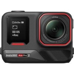 Insta360 Ace Pro 2 Aksiyon Kamerası