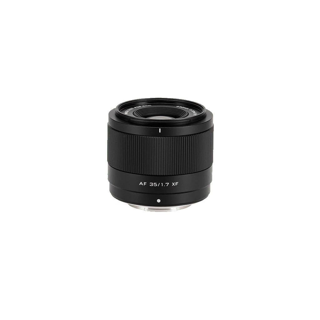 Viltrox AF 35mm F1.7 Air XF Fujifilm APS-C Lens