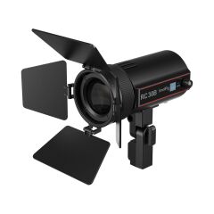 SmallRig 4280 RC30B Bi-color 30 Watt COB LED Video Işığı