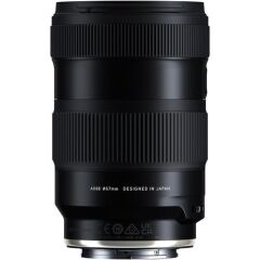 TAMRON A068S 17-50MM (SONY) F/4 Di III VXD