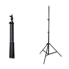Gdx LS-260C Kalın Işık Ayağı (260 CM)