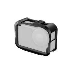 SmallRig 5887 DJI Osmo Action 6 (Gelişmiş Sürüm) için Kafes