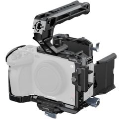 SmallRig 5823 Sony FX3 / FX30 için  Kafes Kiti
