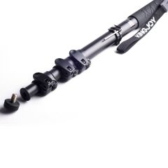Kingjoy MP308F Profesyonel Monopod