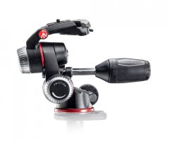 MANFROTTO MK055XPRO3-3W 055 ALU 3-S KIT 3W HEAD