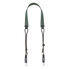 Ulanzi CSS2 U-Snap Lite Kamera Omuz Askısı Frost Green Yeşil - B199