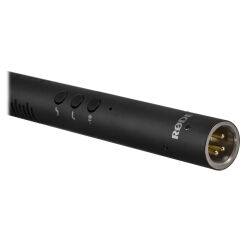 RODE NTG4 Shotgun Mikrofon