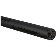RODE NTG4 Shotgun Mikrofon