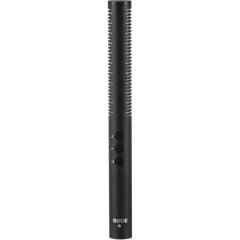 RODE NTG4 Shotgun Mikrofon