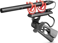 Rode NTG5 Shotgun Mikrofon Kit