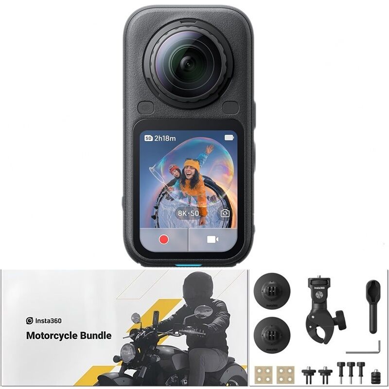 Insta360 X6 Motor Kit