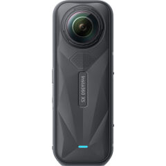 Insta360 X5 Sualtı Çekim Kiti | Pro Dive Case + Action Stick + 128GB Kart