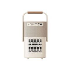 Yaber T2 Plus Full HD Taşınabilir Bataryalı Projeksiyon by JBL 450 Ansi