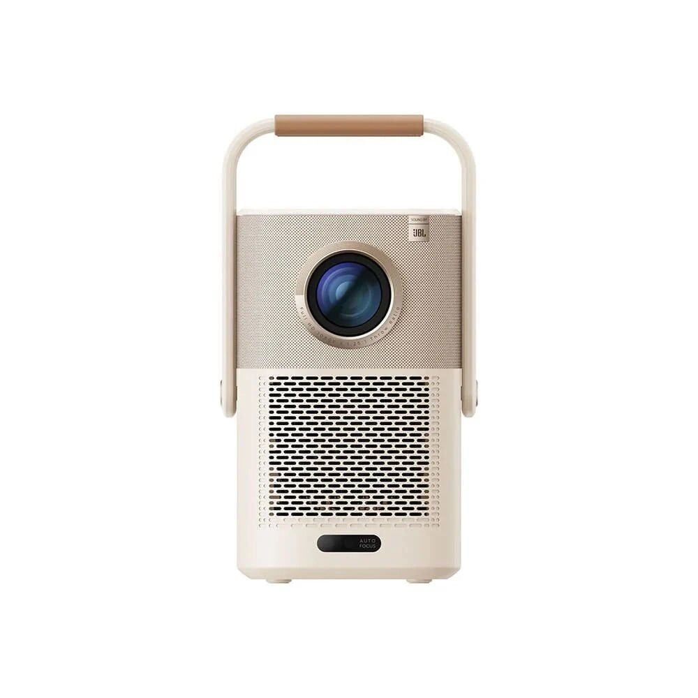 Yaber T2 Plus Full HD Taşınabilir Bataryalı Projeksiyon by JBL 450 Ansi