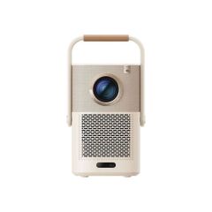 Yaber T2 Plus Full HD Taşınabilir Bataryalı Projeksiyon by JBL 450 Ansi